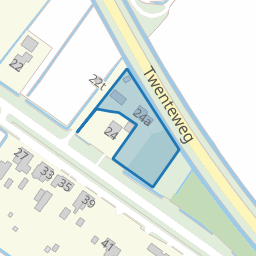 Perceel HDB01-T-2422