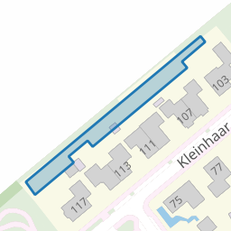 Perceel HDB01-T-2423