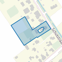 Perceel HDB01-T-2425