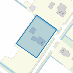 Perceel HDB01-T-2441