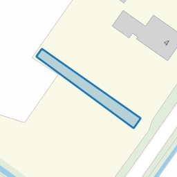 Perceel HDB01-T-2442