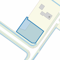 Perceel HDB01-T-2443