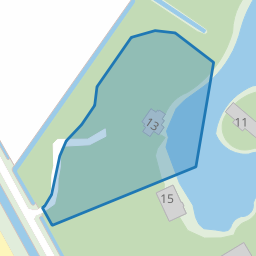 Perceel HDB01-T-2445