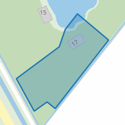 Perceel HDB01-T-2447