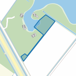 Perceel HDB01-T-2449