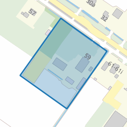 Perceel HDB01-T-2450