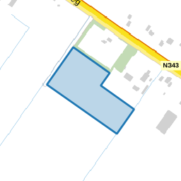 Perceel HDB01-T-2451