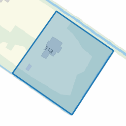 Perceel HDB01-T-2452