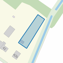 Perceel HDB01-T-2454