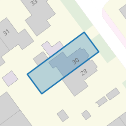 Perceel HDB01-T-2457