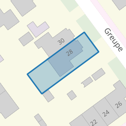 Perceel HDB01-T-2458