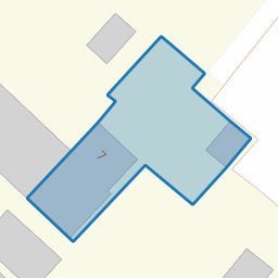 Perceel HDB01-T-2460