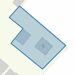 Perceel HDB01-T-2461