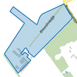 Perceel HDB01-T-2462