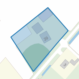 Perceel HDB01-T-2463