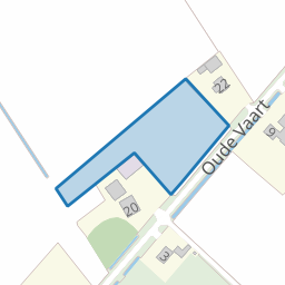 Perceel HDB01-T-2464