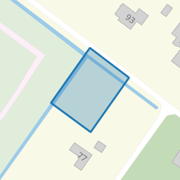 Perceel HDB01-T-2466