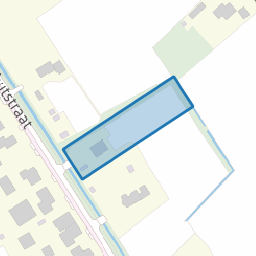 Perceel HDB01-T-2467