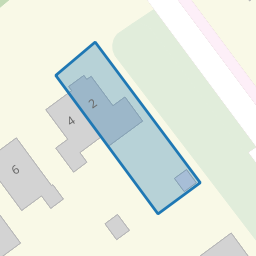 Perceel HDB01-T-2469