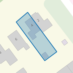 Perceel HDB01-T-2470