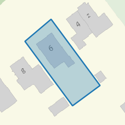 Perceel HDB01-T-2471