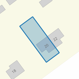 Perceel HDB01-T-2478