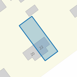 Perceel HDB01-T-2479