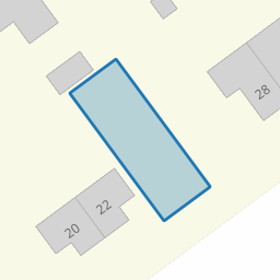 Perceel HDB01-T-2480