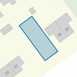 Perceel HDB01-T-2481