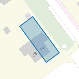 Perceel HDB01-T-2483