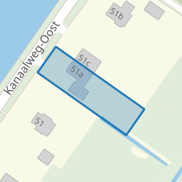 Perceel HDB01-T-2485