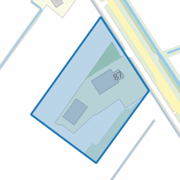 Perceel HDB01-T-2490