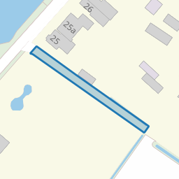 Perceel HDB01-T-2492