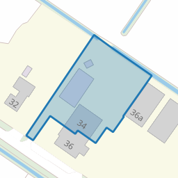 Perceel HDB01-T-2504