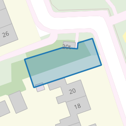 Perceel HDB01-T-2506