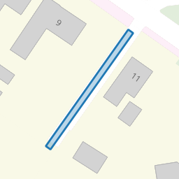 Perceel HDB01-T-2516