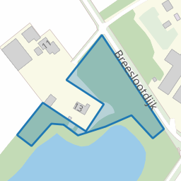 Perceel HDB01-T-2526