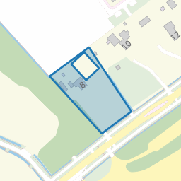 Perceel HDB01-T-2529