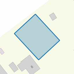 Perceel HDB01-T-2530