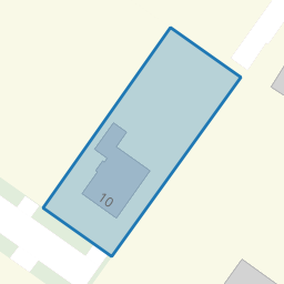 Perceel HDB01-T-2531