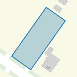 Perceel HDB01-T-2532