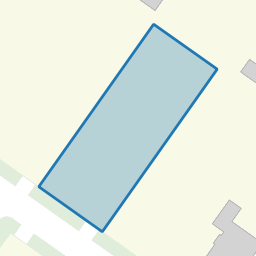 Perceel HDB01-T-2533