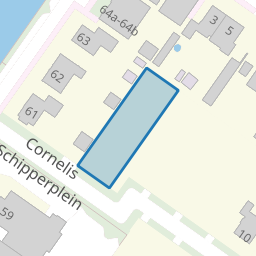 Perceel HDB01-T-2535