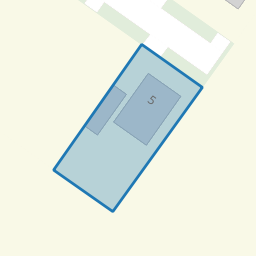 Perceel HDB01-T-2536