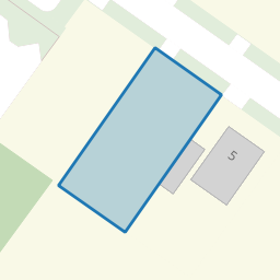 Perceel HDB01-T-2537