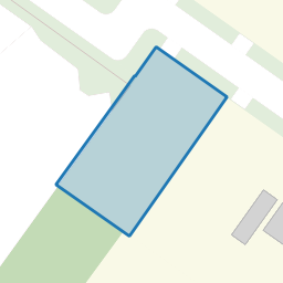 Perceel HDB01-T-2538