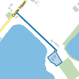 Perceel HDB01-T-2540