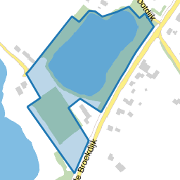 Perceel HDB01-T-2541