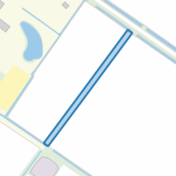 Perceel HDB01-T-2543