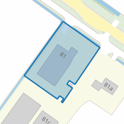 Perceel HDB01-T-2547